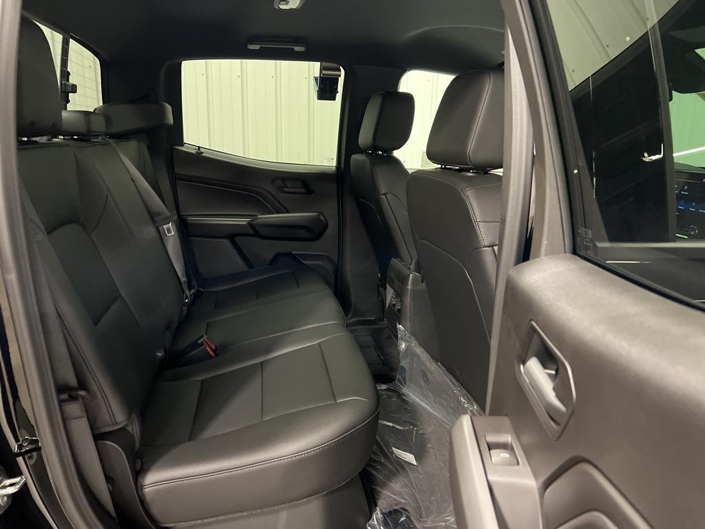 new 2026 Chevrolet Colorado car, priced at $45,395