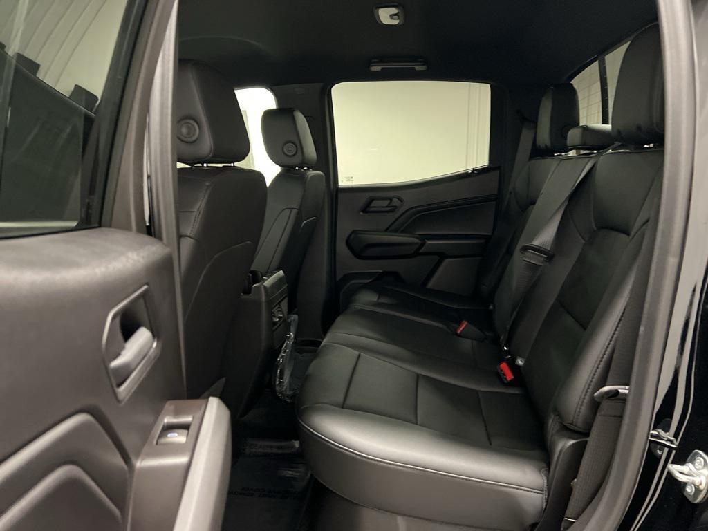 new 2026 Chevrolet Colorado car, priced at $45,395