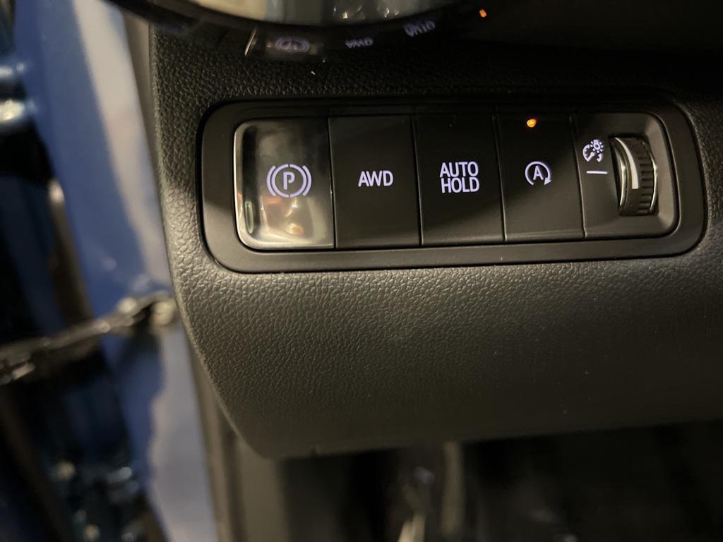 new 2026 Chevrolet Equinox car, priced at $32,290