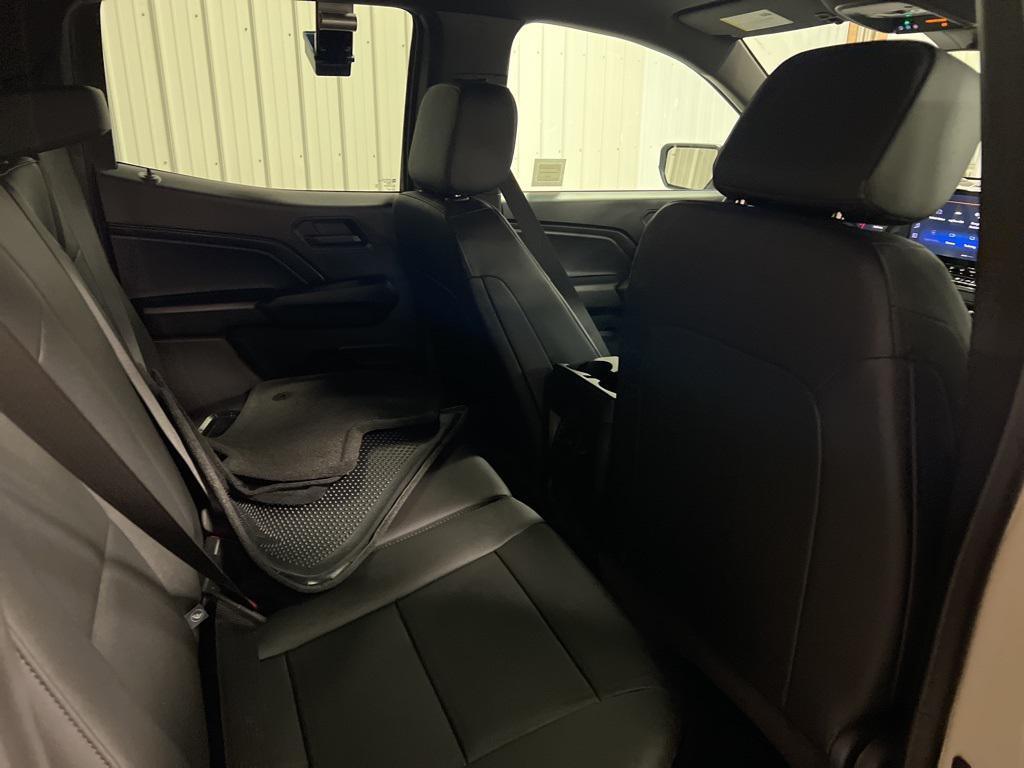 new 2026 Chevrolet Colorado car, priced at $44,920