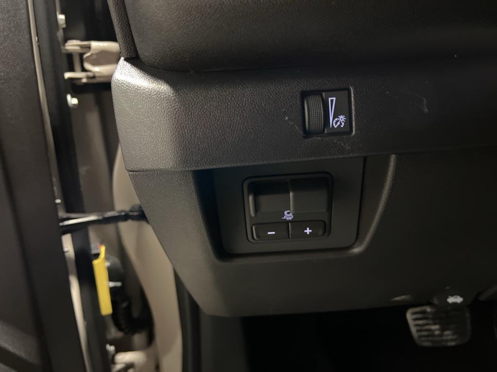 new 2026 Chevrolet Colorado car, priced at $44,920