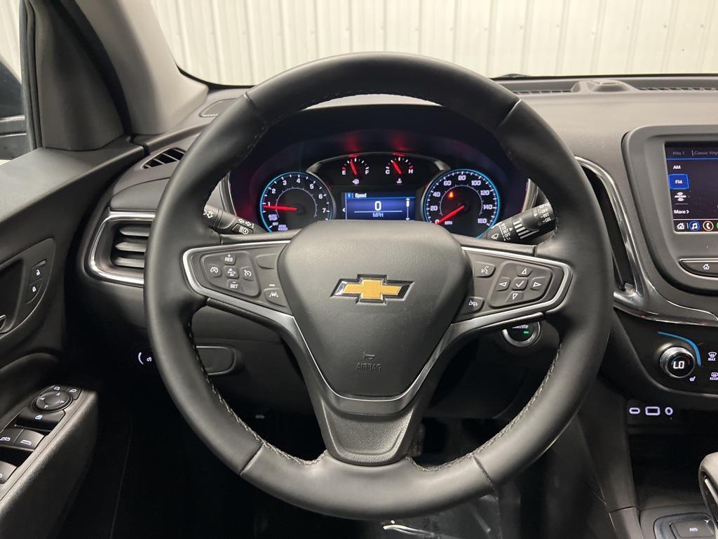 used 2023 Chevrolet Equinox car, priced at $23,750