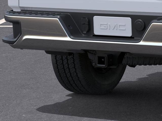 new 2025 GMC Sierra 2500 car, priced at $78,445