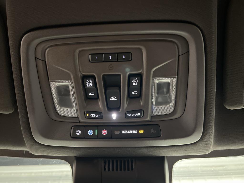 used 2022 GMC Sierra 1500 car, priced at $46,870