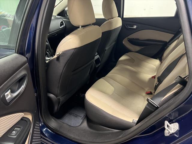 used 2015 Dodge Dart car, priced at $9,470