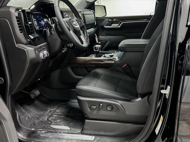 new 2025 GMC Sierra 1500 car, priced at $61,480