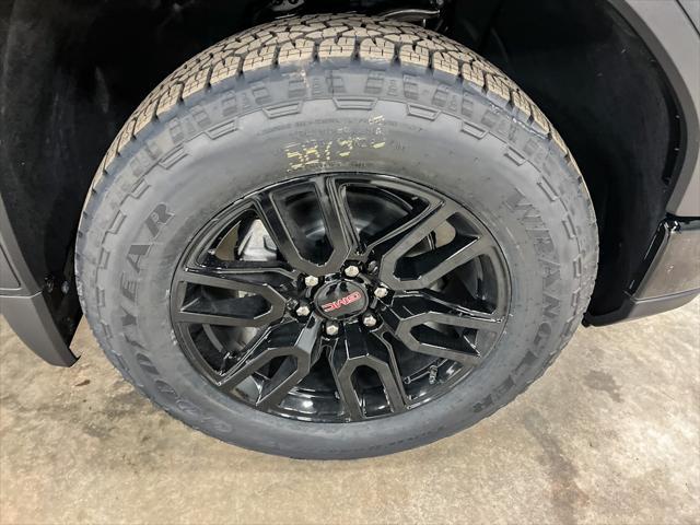 new 2025 GMC Sierra 1500 car, priced at $61,480