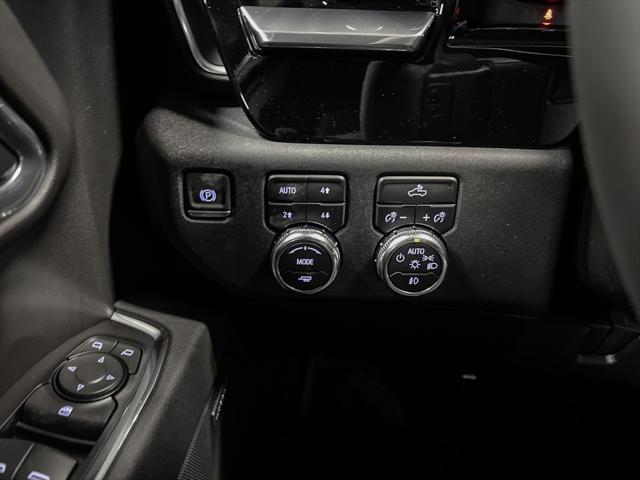 new 2025 GMC Sierra 1500 car, priced at $61,480
