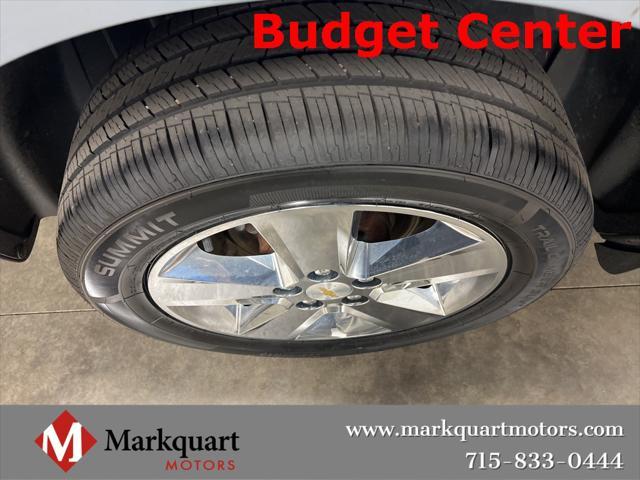used 2015 Chevrolet Equinox car, priced at $8,990