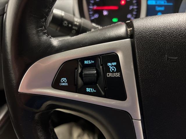 used 2015 Chevrolet Equinox car, priced at $8,990