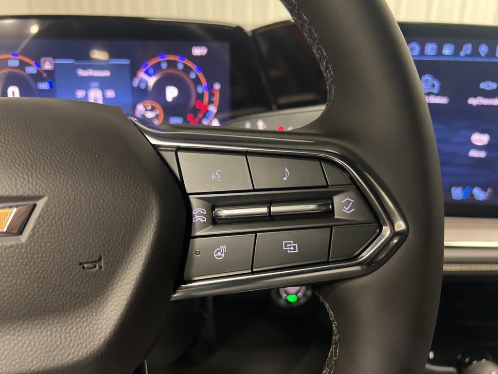 new 2025 Chevrolet Suburban car, priced at $85,295