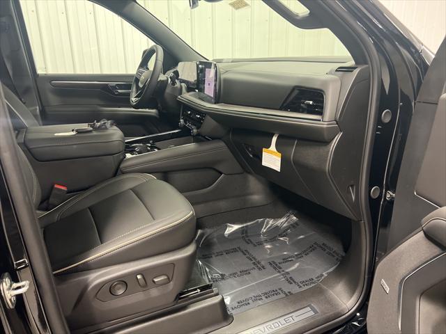 new 2025 Chevrolet Suburban car, priced at $85,295
