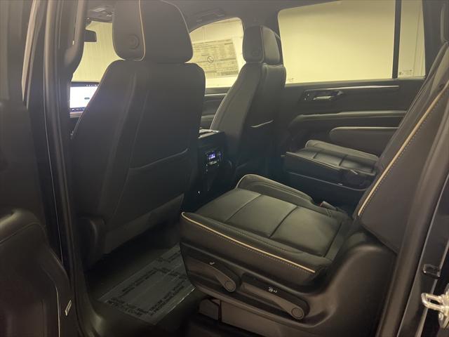 new 2025 Chevrolet Suburban car, priced at $85,295