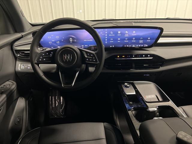 new 2025 Buick Enclave car, priced at $50,985