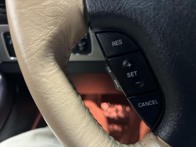 used 2004 Ford Thunderbird car, priced at $16,970