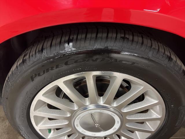 used 2004 Ford Thunderbird car, priced at $16,970