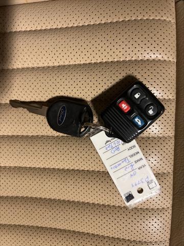 used 2004 Ford Thunderbird car, priced at $16,970