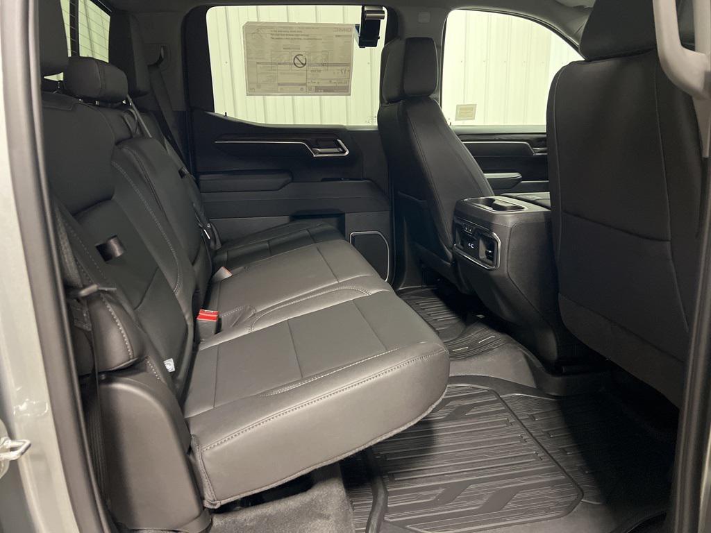new 2026 GMC Sierra 1500 car, priced at $67,640