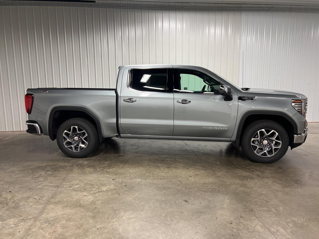 new 2026 GMC Sierra 1500 car, priced at $67,640