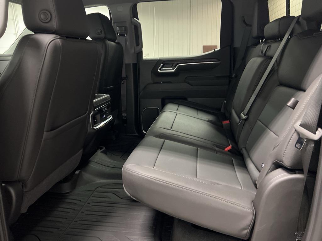 new 2026 GMC Sierra 1500 car, priced at $67,640