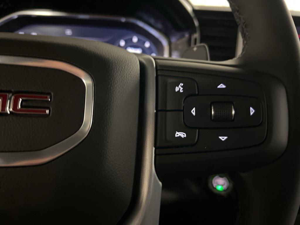 new 2026 GMC Sierra 1500 car, priced at $67,640