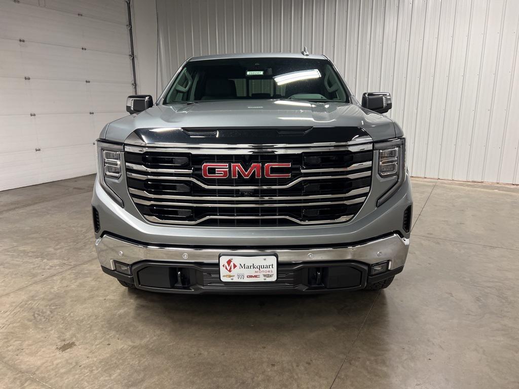 new 2026 GMC Sierra 1500 car, priced at $67,640