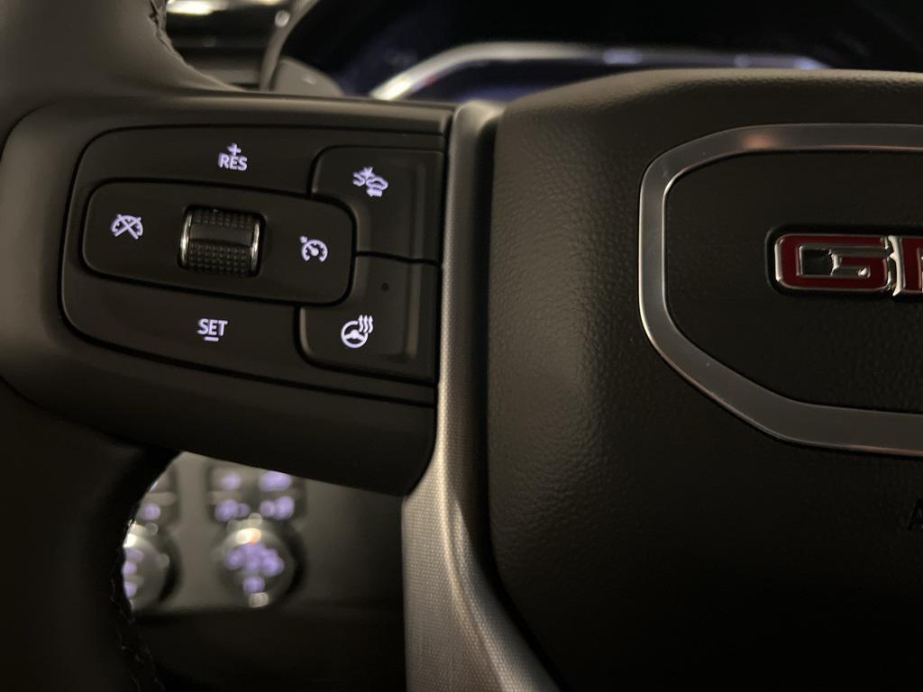 new 2026 GMC Sierra 1500 car, priced at $67,640