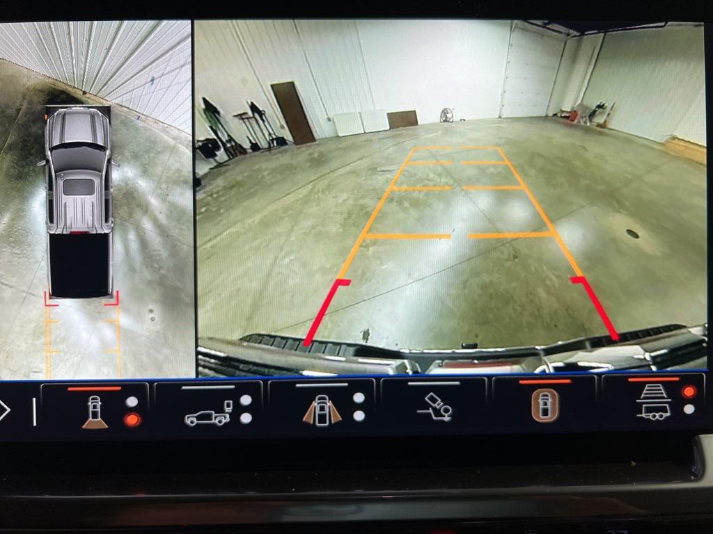 new 2026 GMC Sierra 1500 car, priced at $67,640