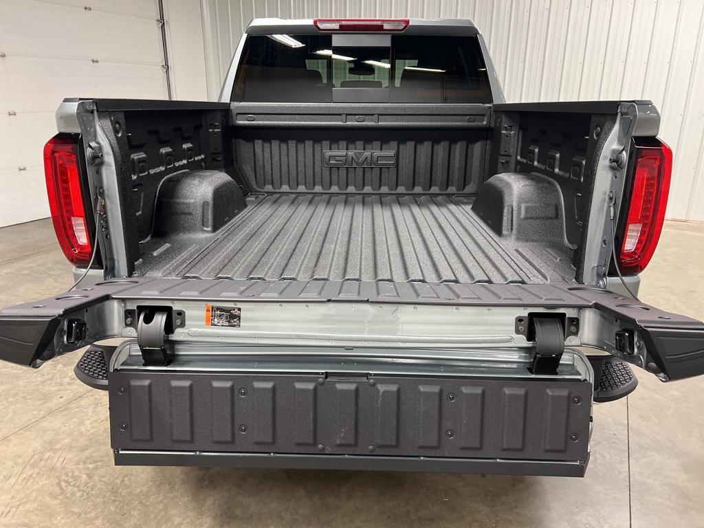 new 2026 GMC Sierra 1500 car, priced at $67,640