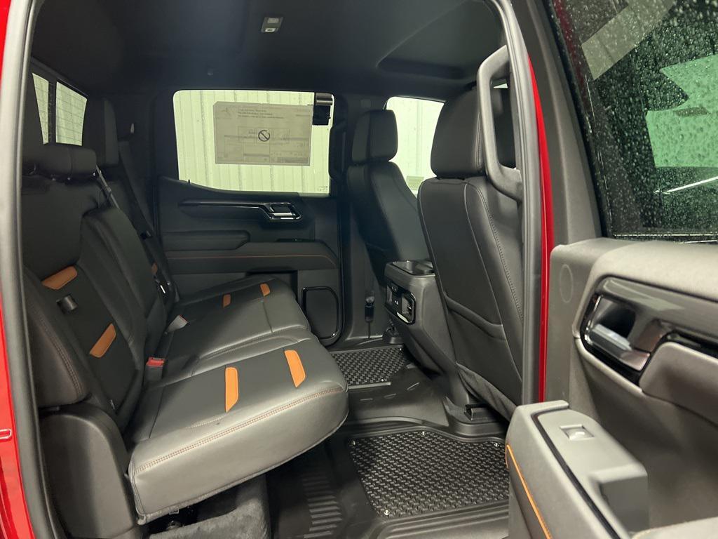 new 2026 GMC Sierra 1500 car, priced at $75,400