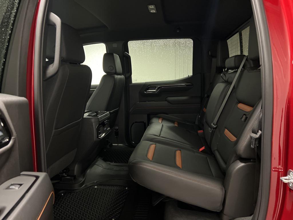 new 2026 GMC Sierra 1500 car, priced at $75,400