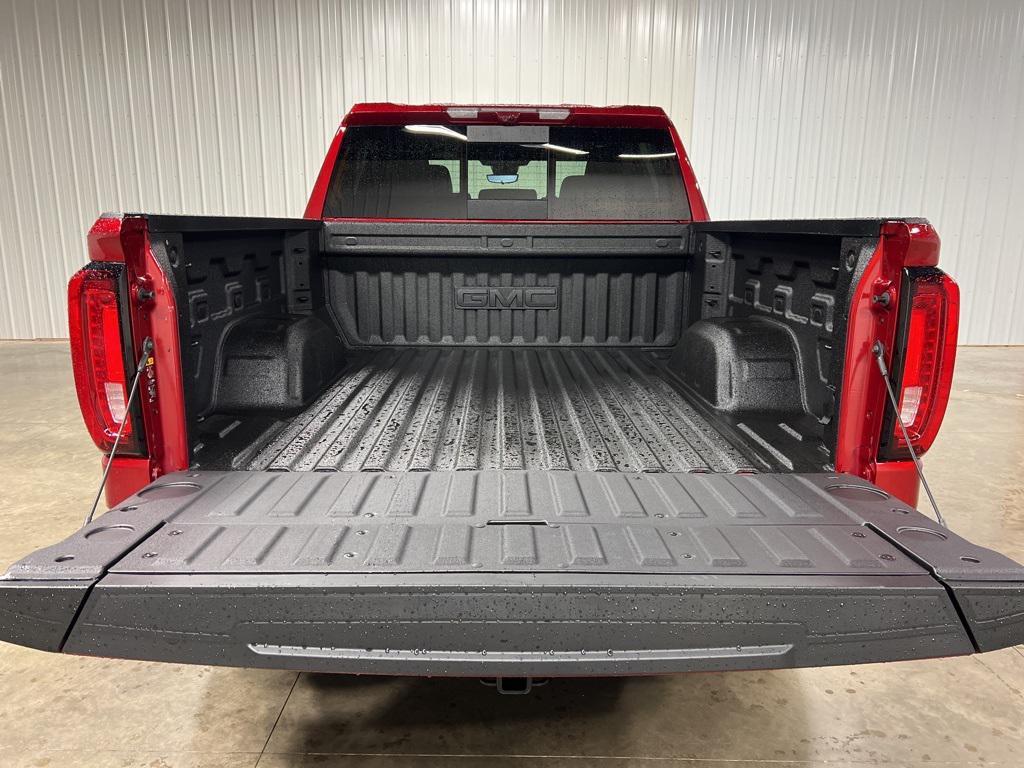 new 2026 GMC Sierra 1500 car, priced at $75,400