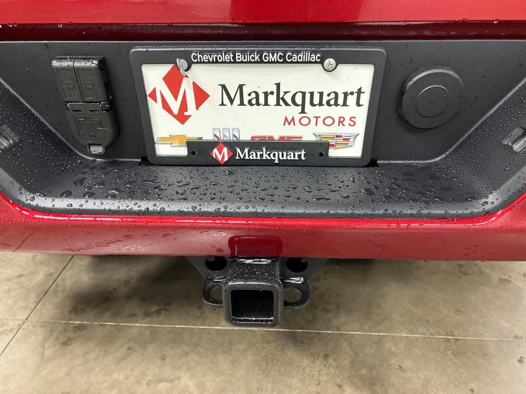 new 2026 GMC Sierra 1500 car, priced at $75,400