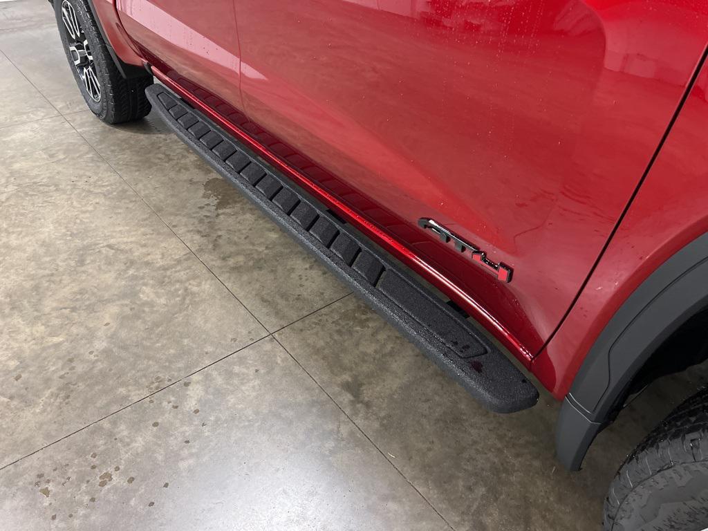 new 2026 GMC Sierra 1500 car, priced at $75,400