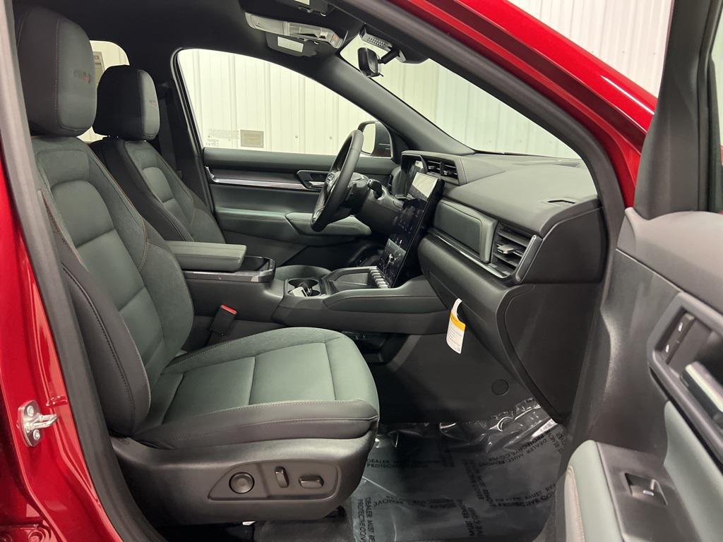 new 2026 GMC Terrain car, priced at $42,435