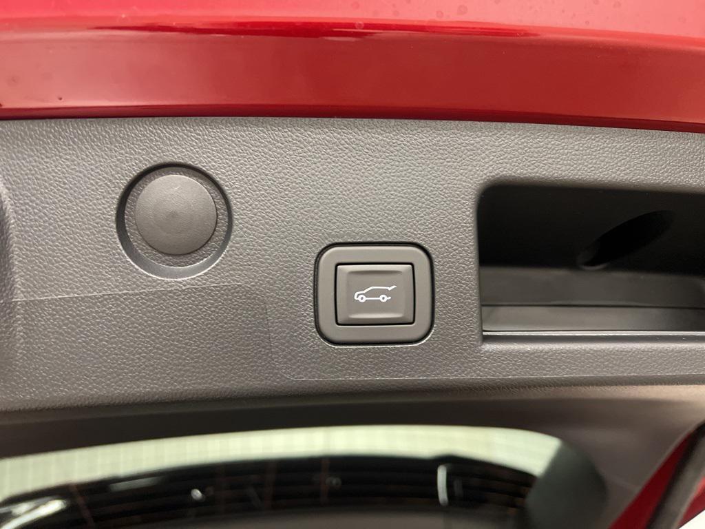 new 2026 GMC Terrain car, priced at $42,435
