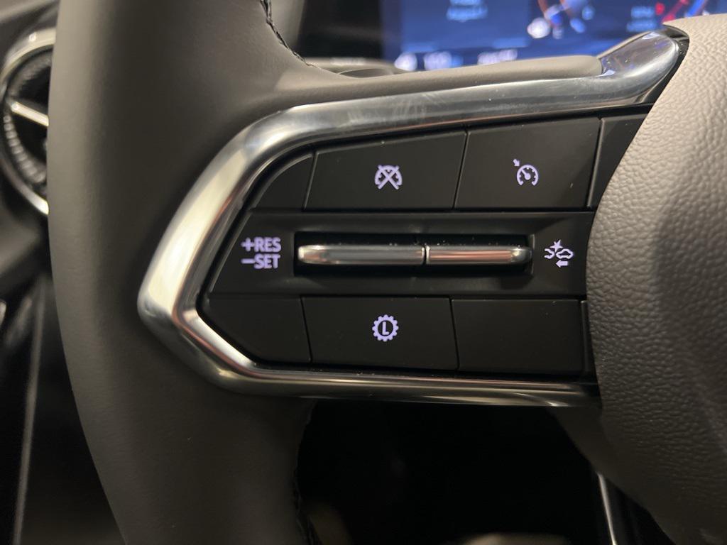 new 2026 Chevrolet Equinox car, priced at $35,190