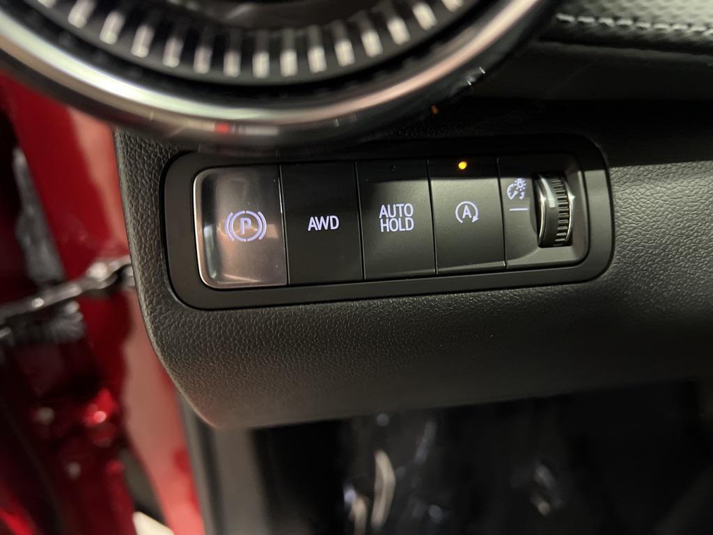 new 2026 Chevrolet Equinox car, priced at $35,190
