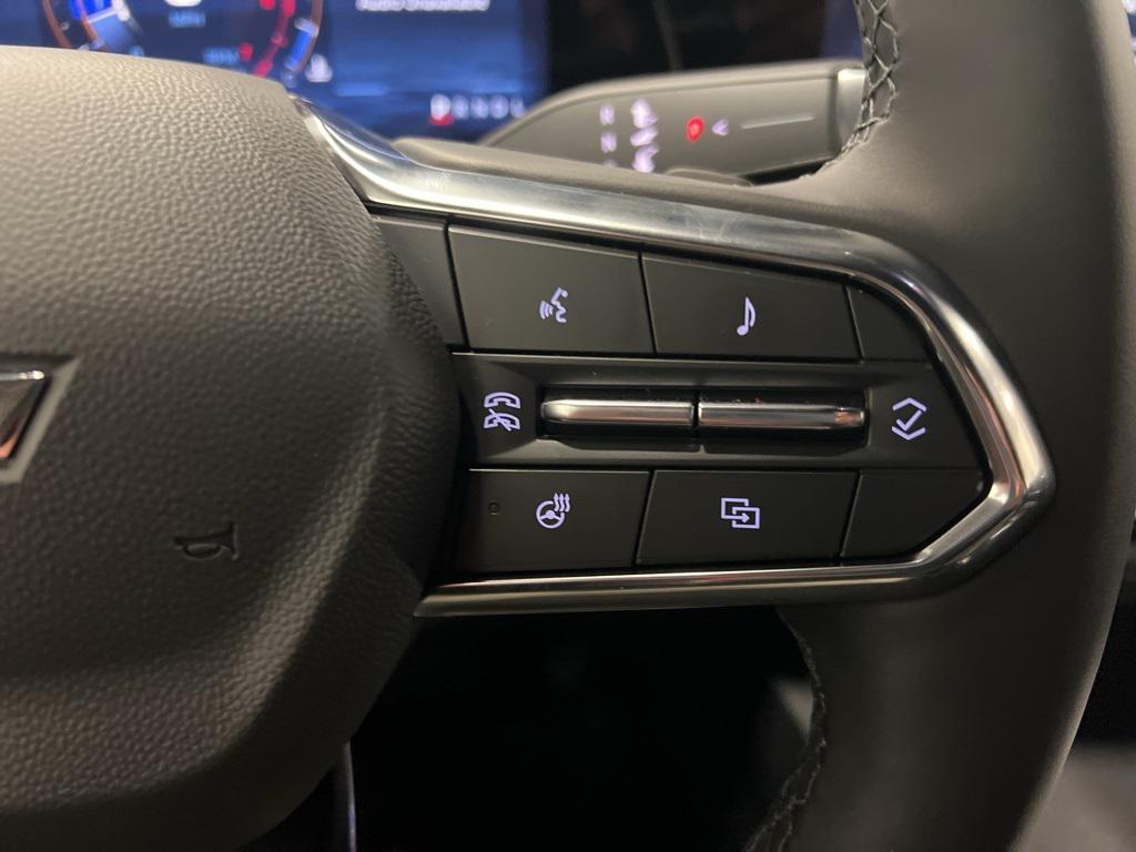 new 2026 Chevrolet Equinox car, priced at $35,190