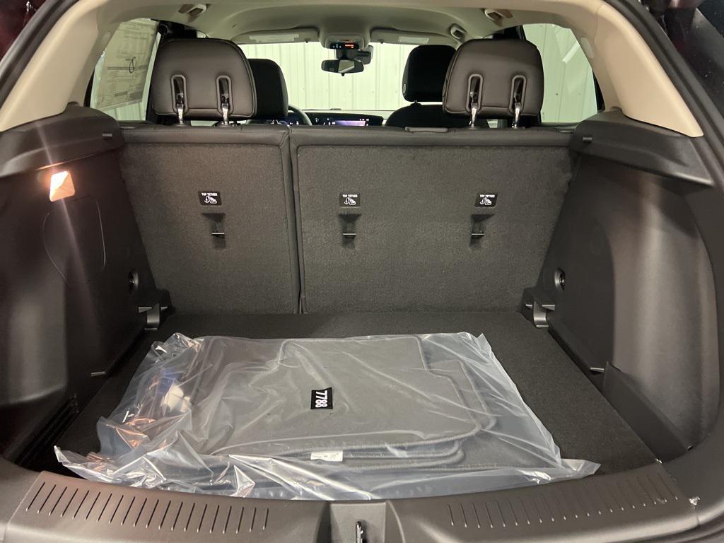 new 2026 Buick Encore GX car, priced at $32,180