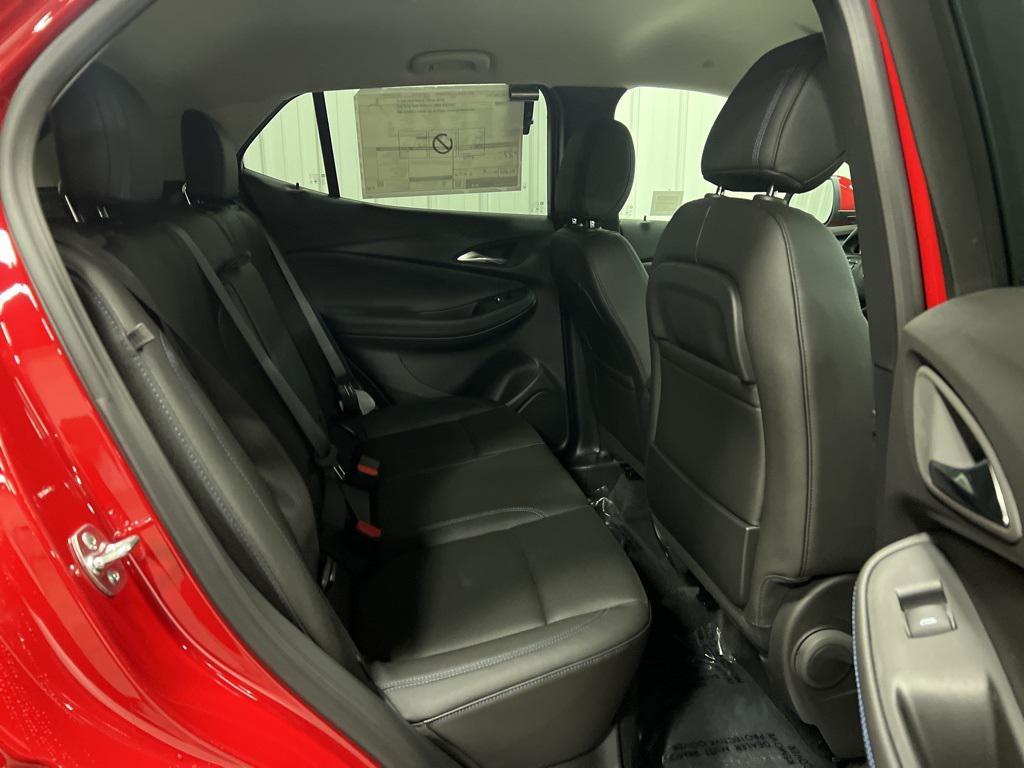 new 2026 Buick Encore GX car, priced at $32,180