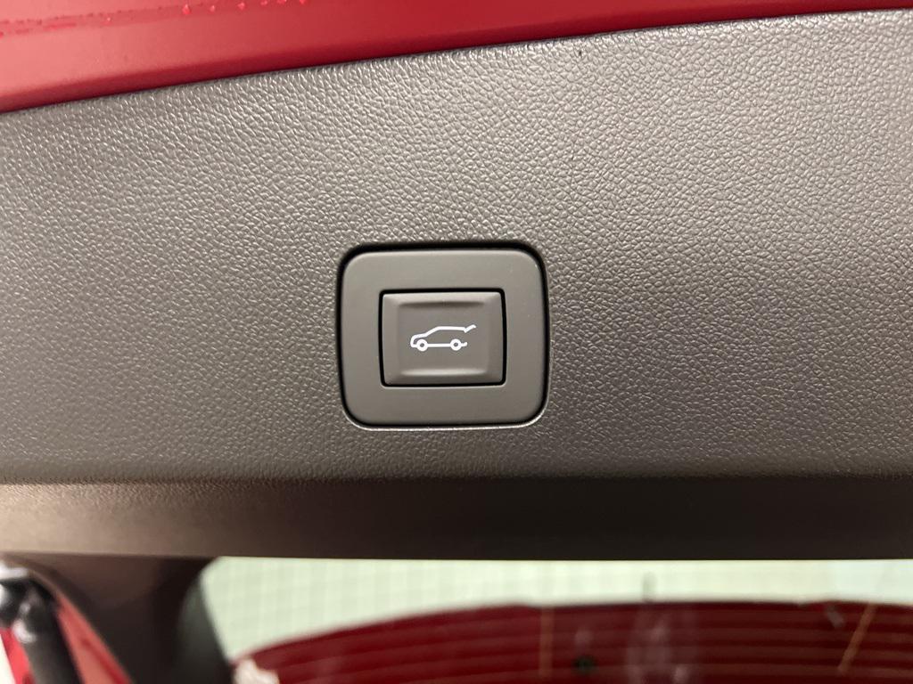 new 2026 Buick Encore GX car, priced at $32,180
