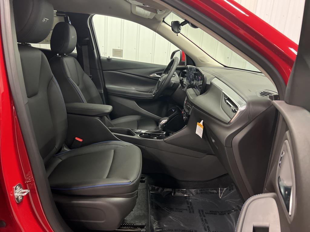 new 2026 Buick Encore GX car, priced at $32,180