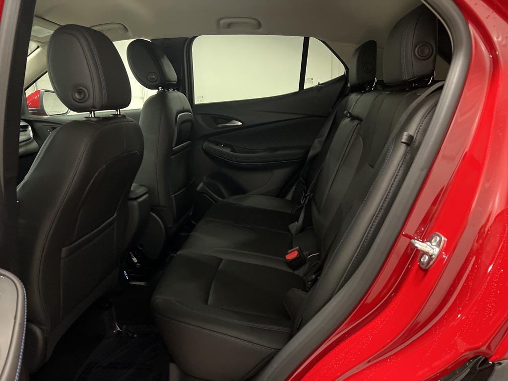 new 2026 Buick Encore GX car, priced at $32,180