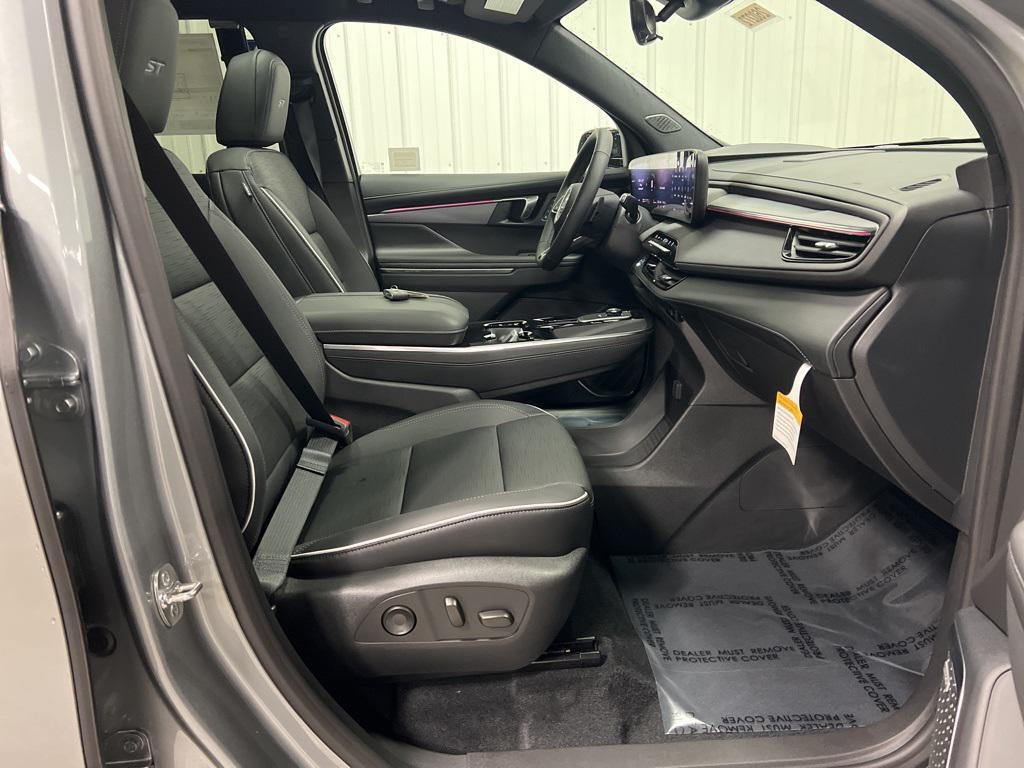 new 2026 Buick Enclave car, priced at $58,055