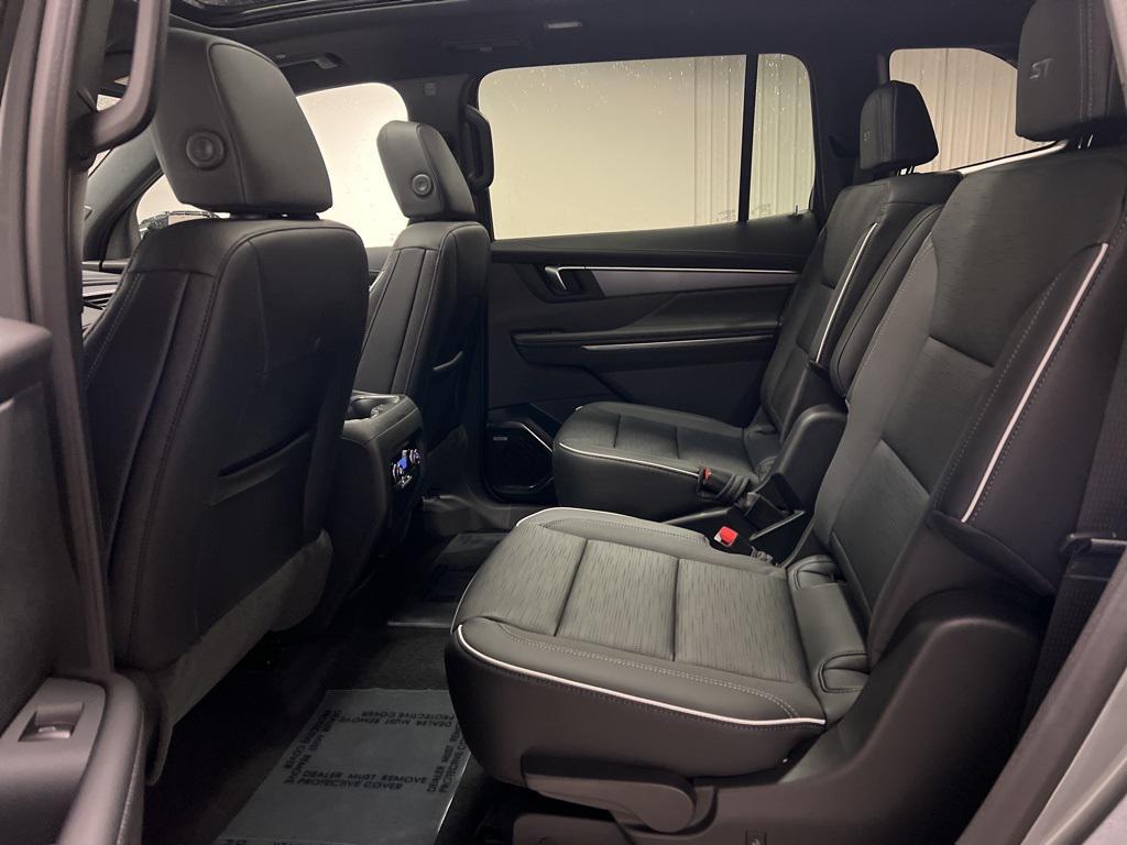 new 2026 Buick Enclave car, priced at $58,055
