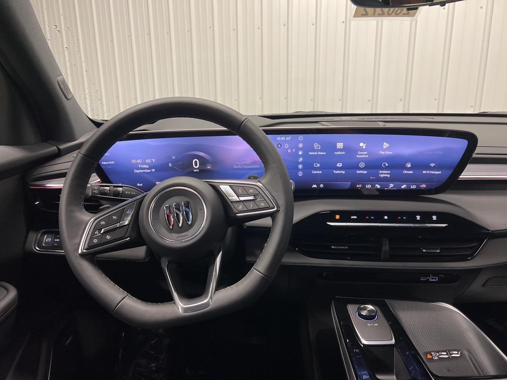 new 2026 Buick Enclave car, priced at $58,055