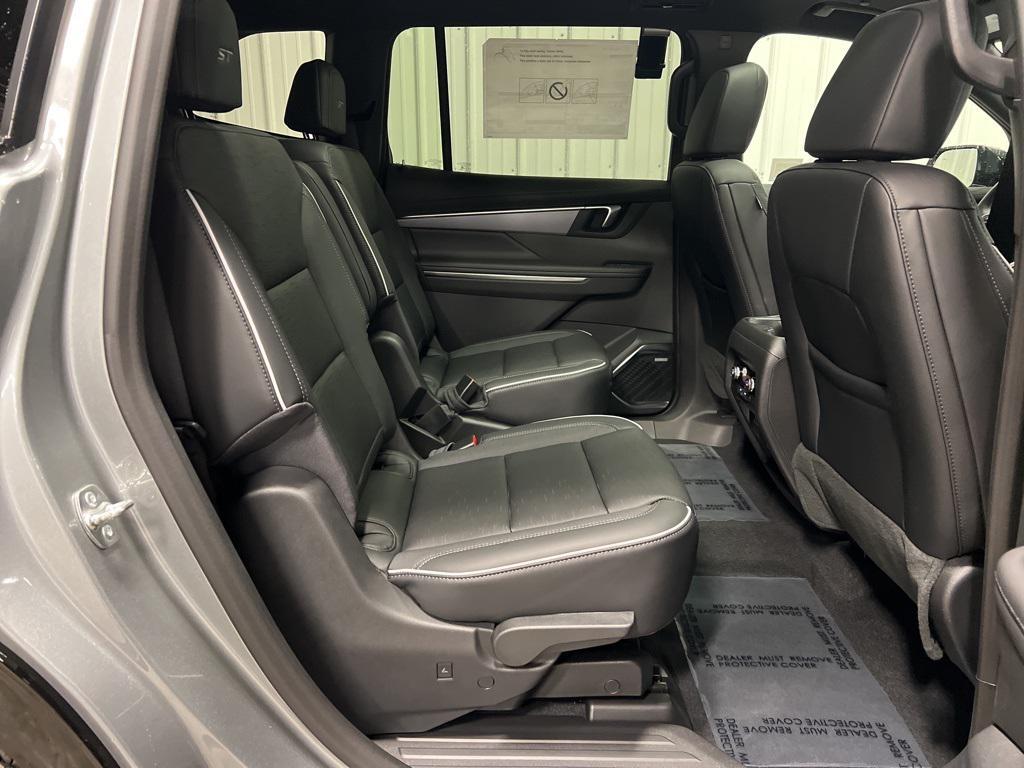 new 2026 Buick Enclave car, priced at $58,055