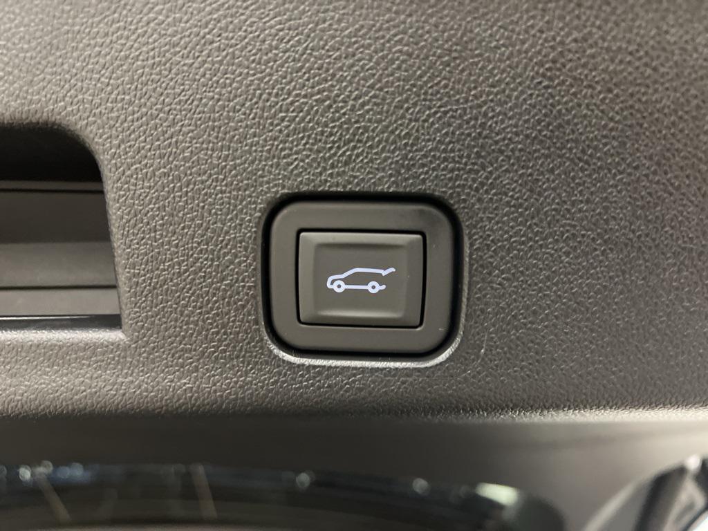 new 2026 Buick Enclave car, priced at $58,055