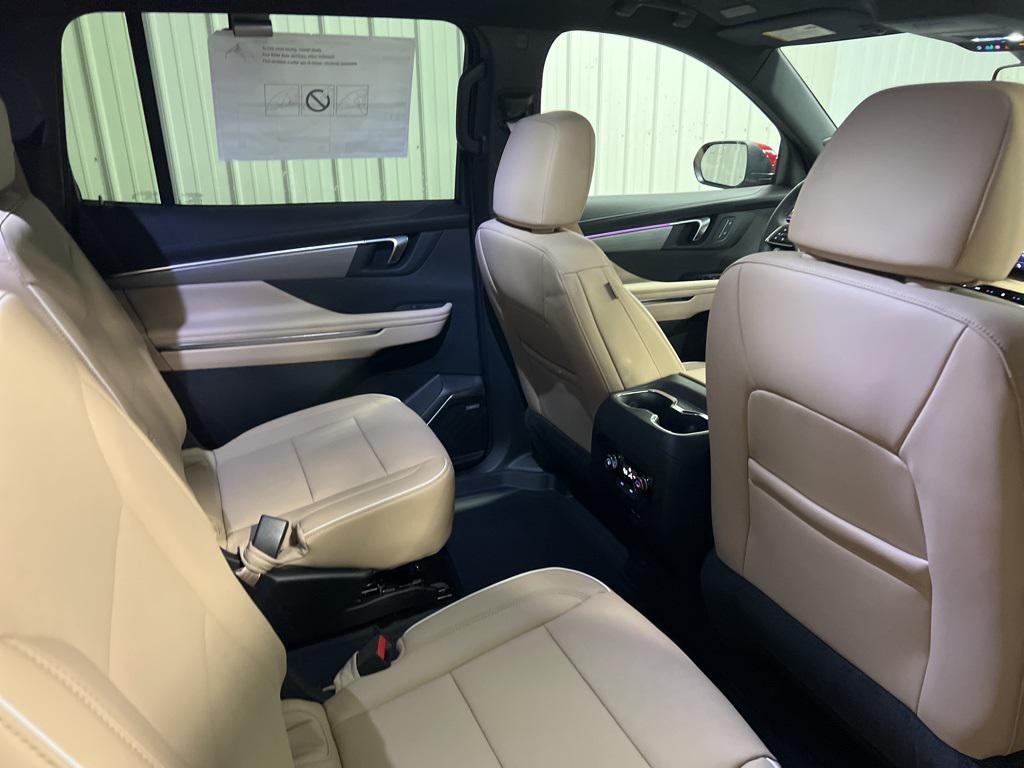new 2026 Buick Enclave car, priced at $50,990